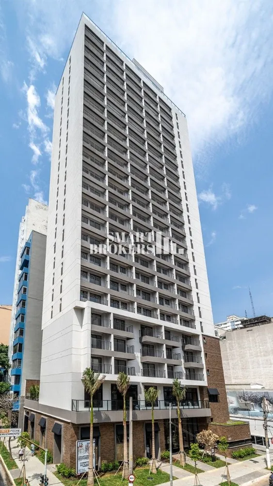 Apartamento, 2 quartos, 45 m² - Foto 4