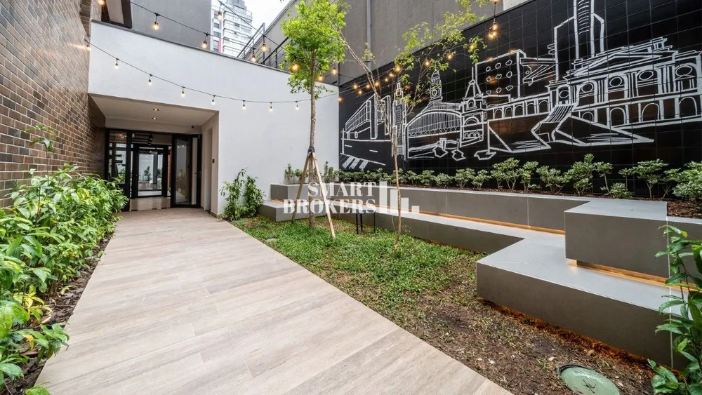 Apartamento, 2 quartos, 45 m² - Foto 5