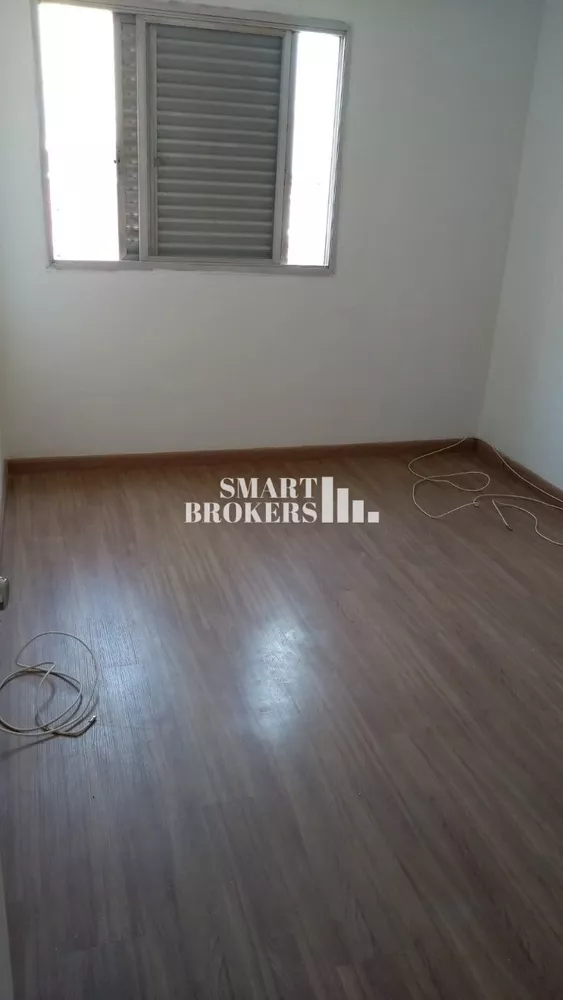 Apartamento para alugar com 2 quartos, 82m² - Foto 2