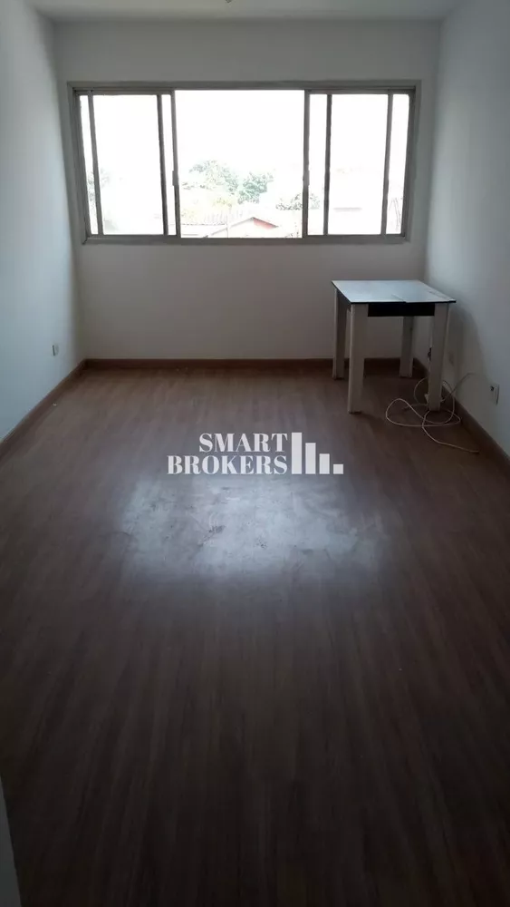 Apartamento para alugar com 2 quartos, 82m² - Foto 1