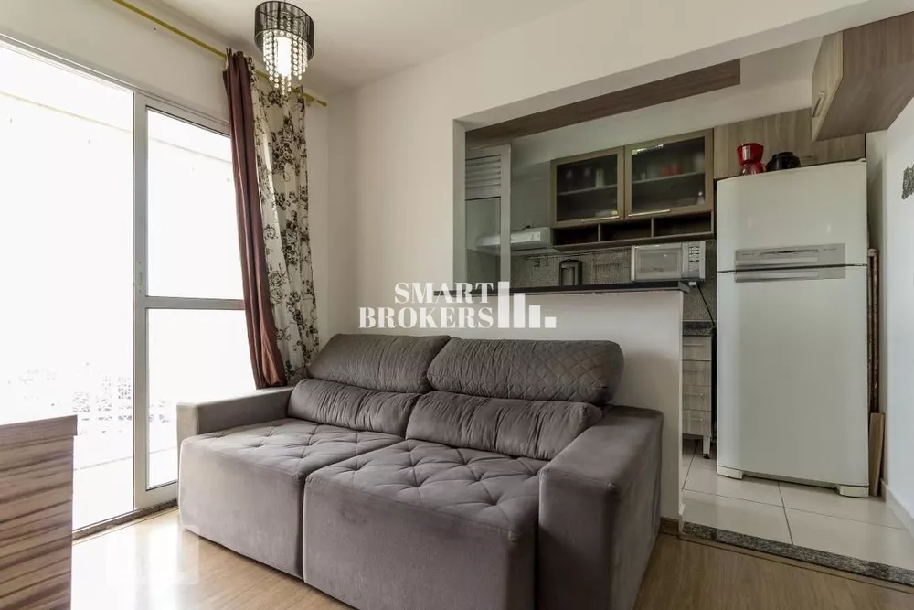 Apartamento à venda com 2 quartos, 65m² - Foto 1