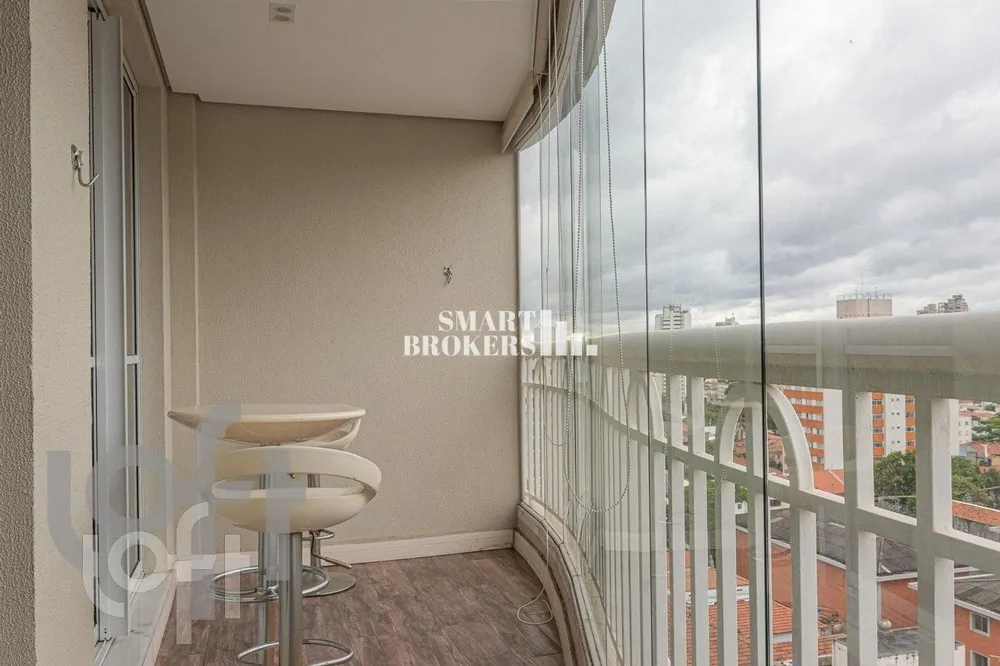 Apartamento, 3 quartos, 85 m² - Foto 2