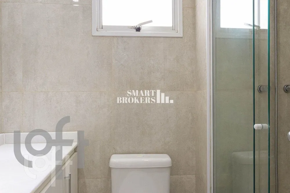 Apartamento, 3 quartos, 85 m² - Foto 3
