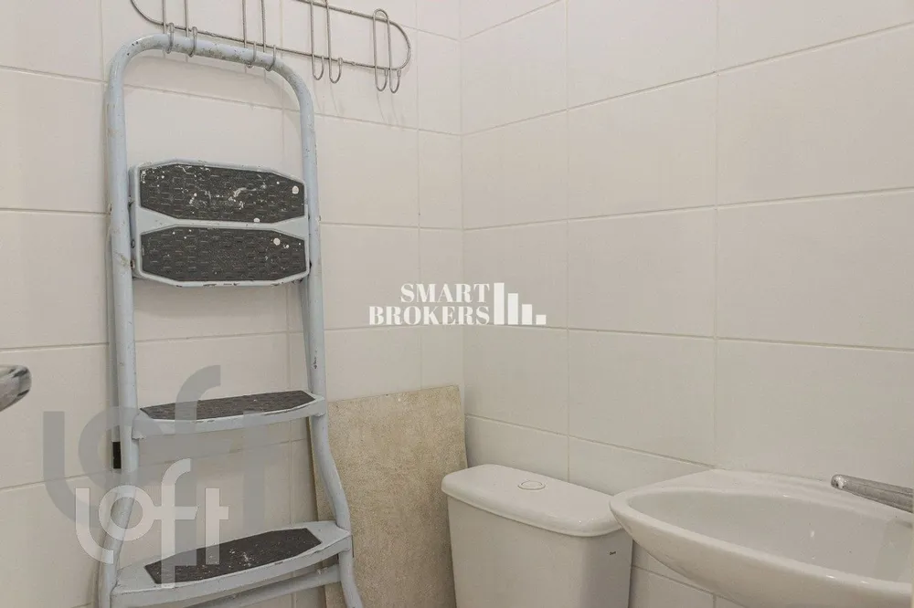 Apartamento, 3 quartos, 85 m² - Foto 1