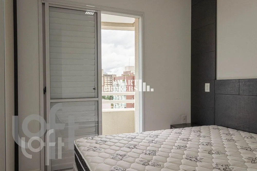 Apartamento, 3 quartos, 85 m² - Foto 2