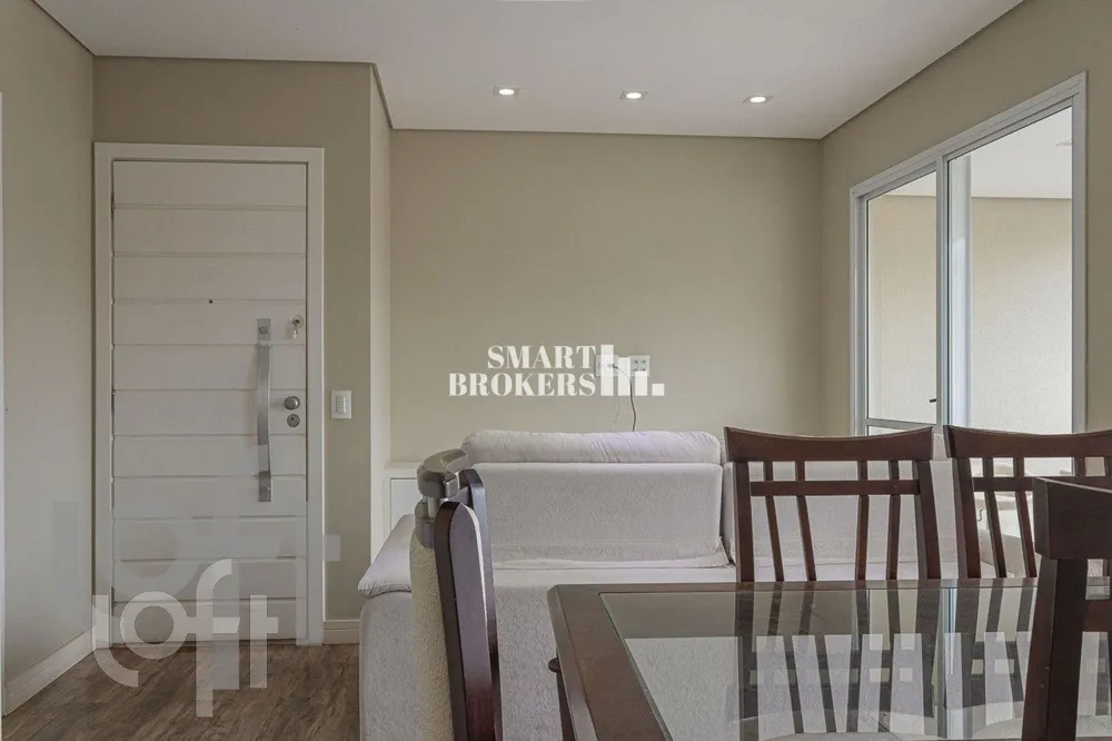 Apartamento, 3 quartos, 85 m² - Foto 7
