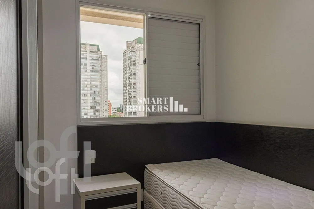 Apartamento, 3 quartos, 85 m² - Foto 7