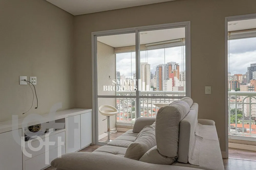 Apartamento, 3 quartos, 85 m² - Foto 6