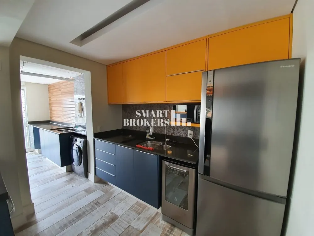 Apartamento, 2 quartos, 76 m² - Foto 1