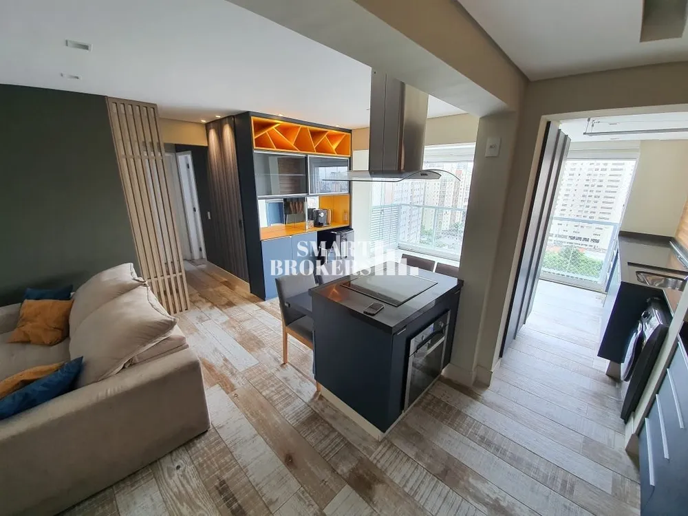 Apartamento, 2 quartos, 76 m² - Foto 11