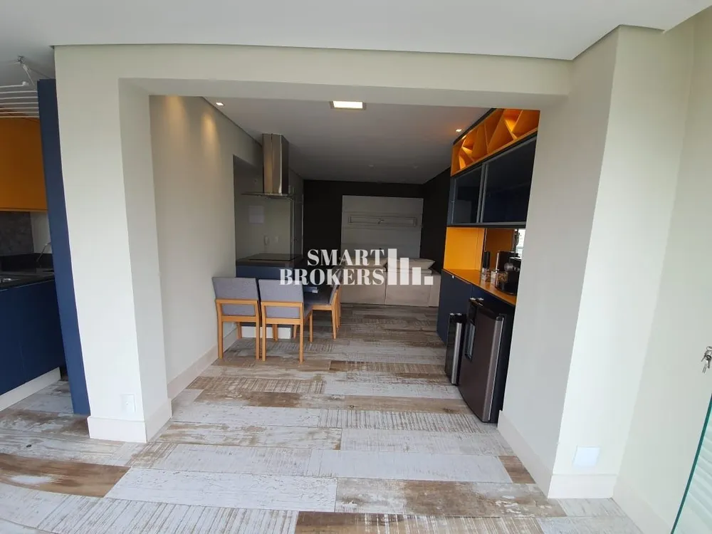 Apartamento, 2 quartos, 76 m² - Foto 3