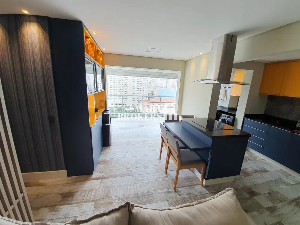 Apartamento, 2 quartos, 76 m² - Foto 5