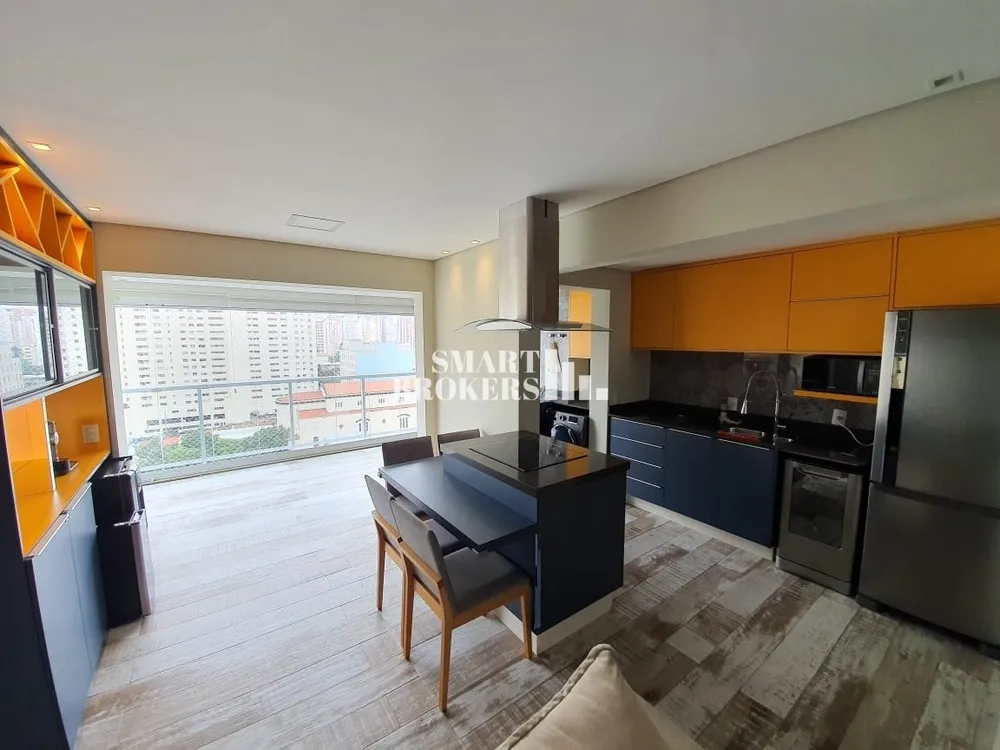 Apartamento, 2 quartos, 76 m² - Foto 8
