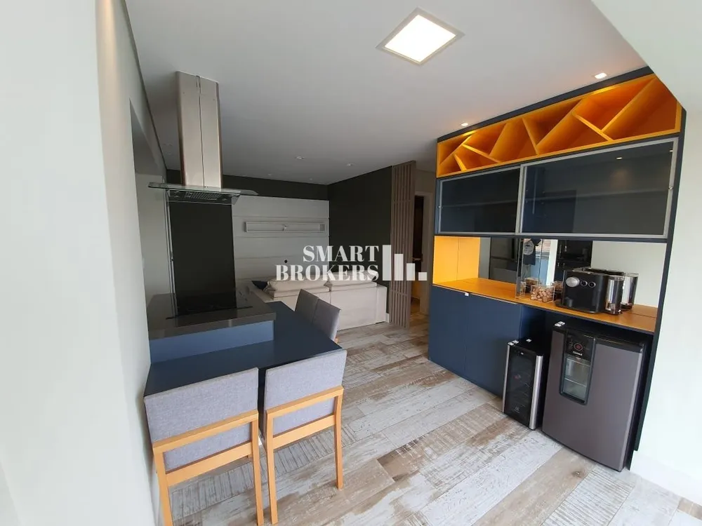 Apartamento, 2 quartos, 76 m² - Foto 12