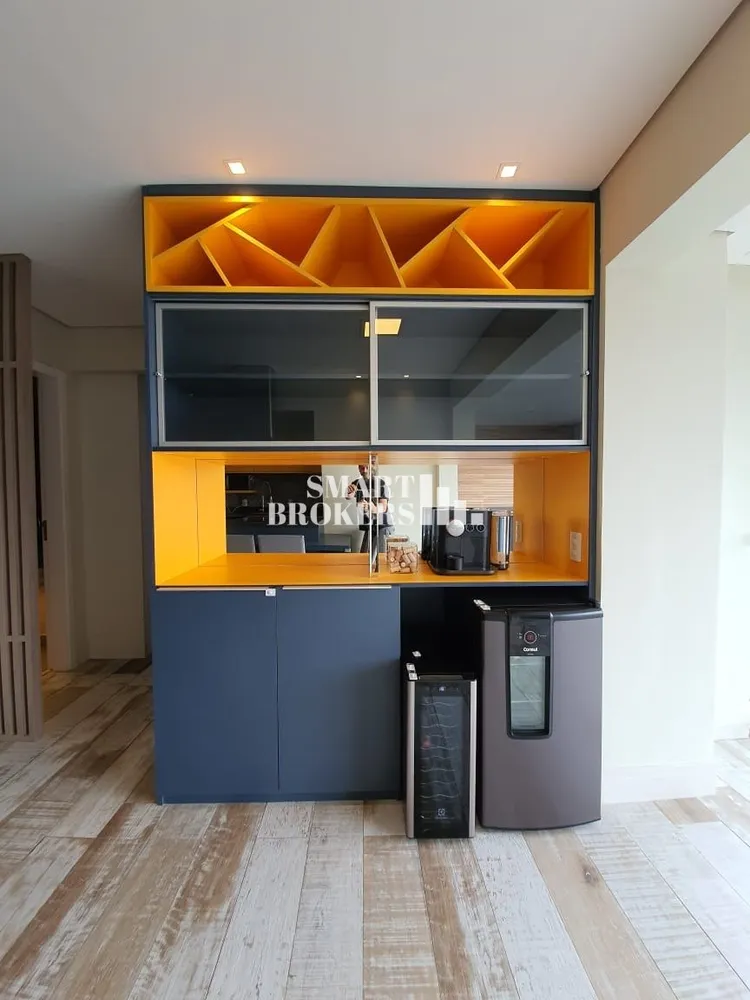Apartamento, 2 quartos, 76 m² - Foto 8