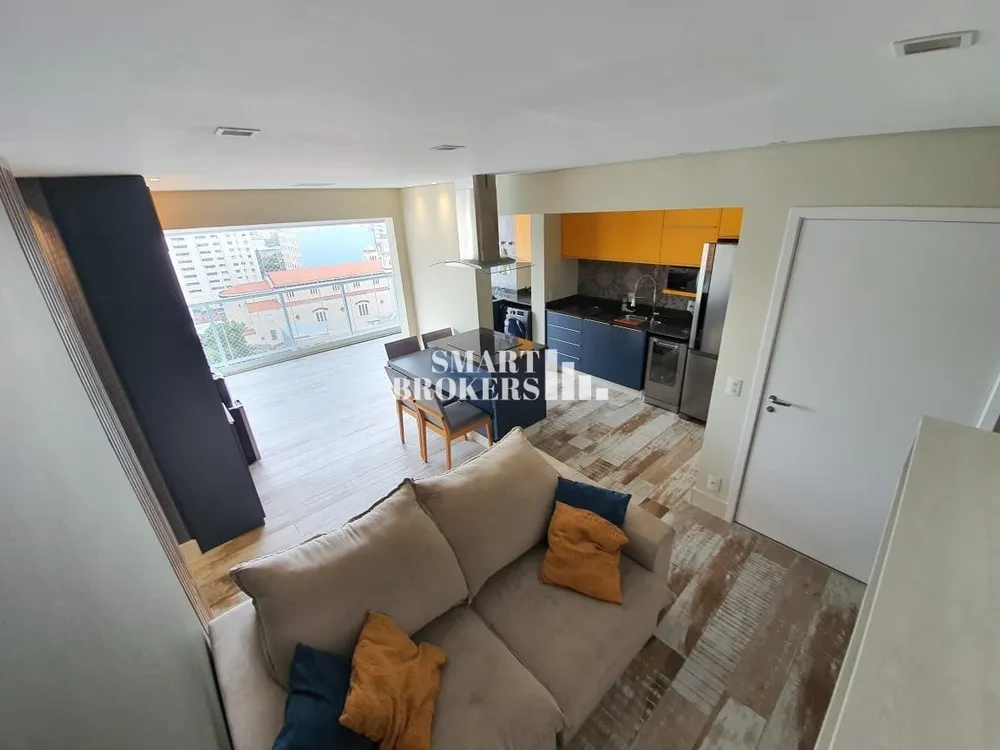 Apartamento, 2 quartos, 76 m² - Foto 6