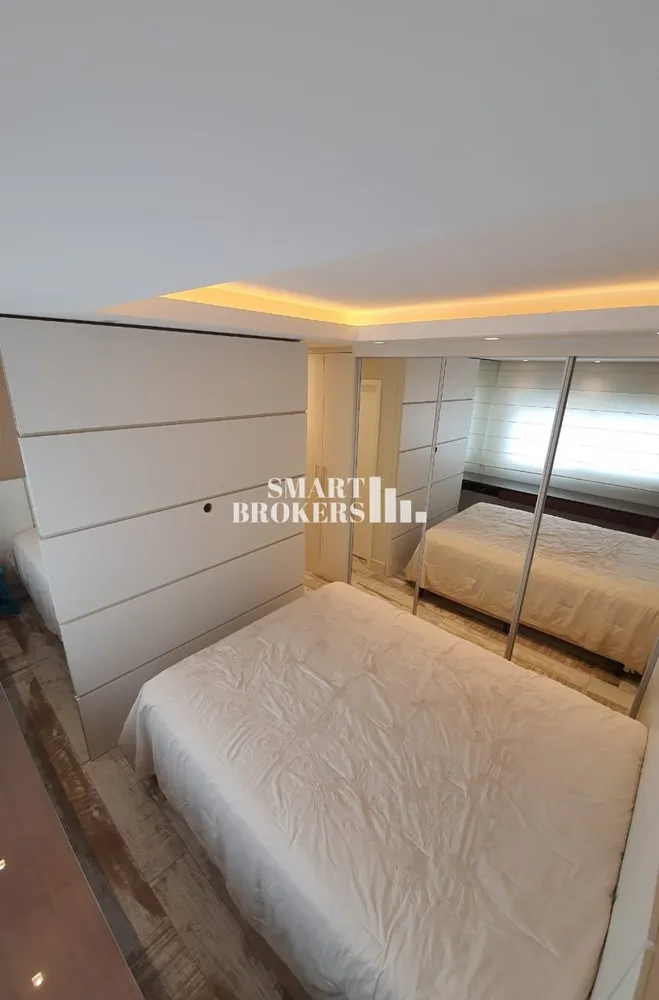 Apartamento, 2 quartos, 76 m² - Foto 2