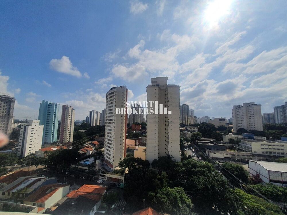 Conjunto Comercial-Sala à venda, 37m² - Foto 11