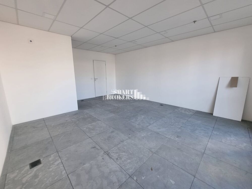 Conjunto Comercial-Sala à venda, 37m² - Foto 10
