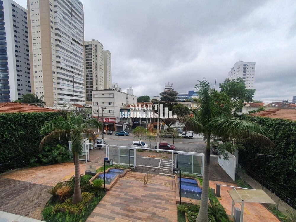 Conjunto Comercial-Sala à venda, 37m² - Foto 13