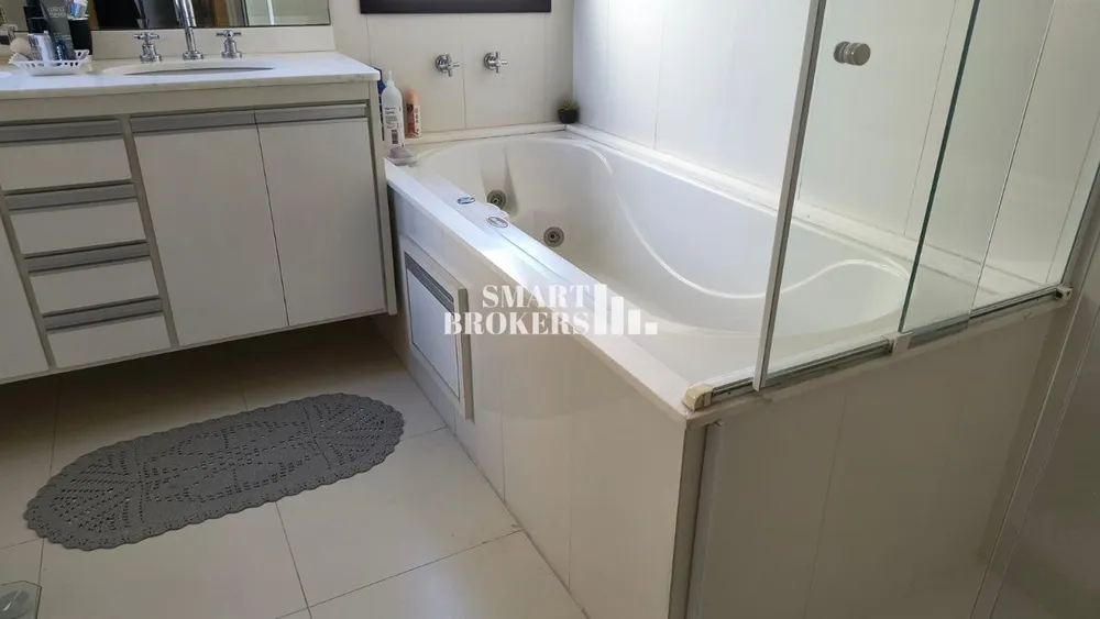Apartamento, 4 quartos, 208 m² - Foto 9