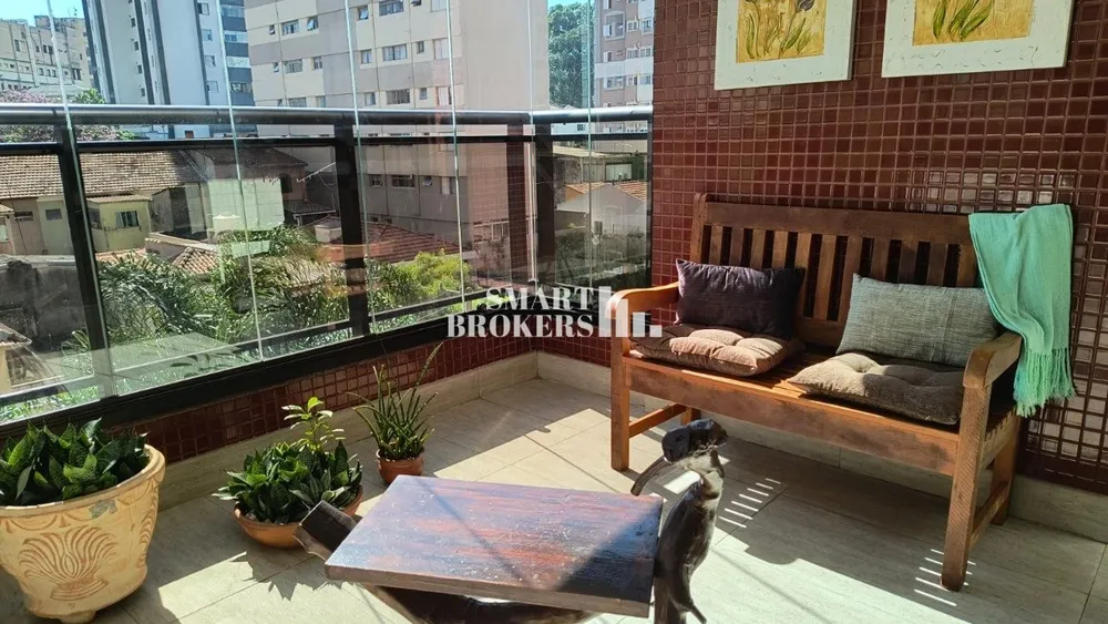 Apartamento, 4 quartos, 208 m² - Foto 5