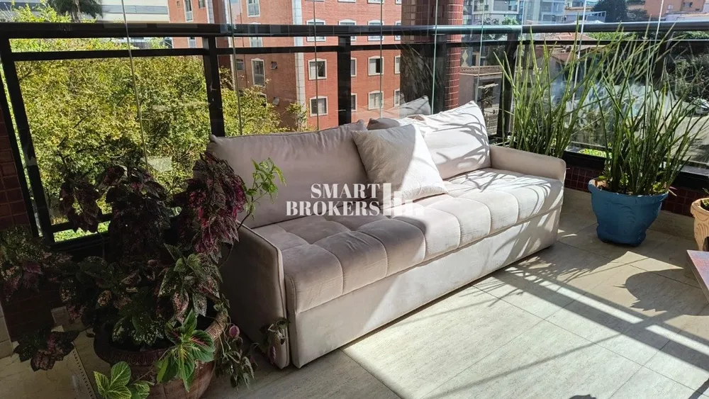Apartamento, 4 quartos, 208 m² - Foto 6