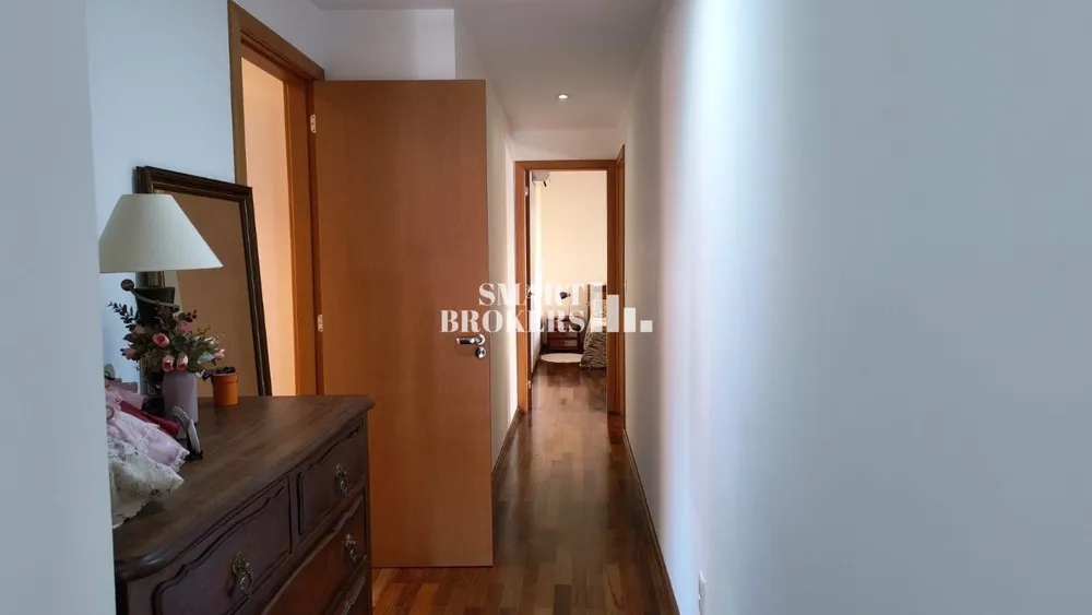 Apartamento, 4 quartos, 208 m² - Foto 13