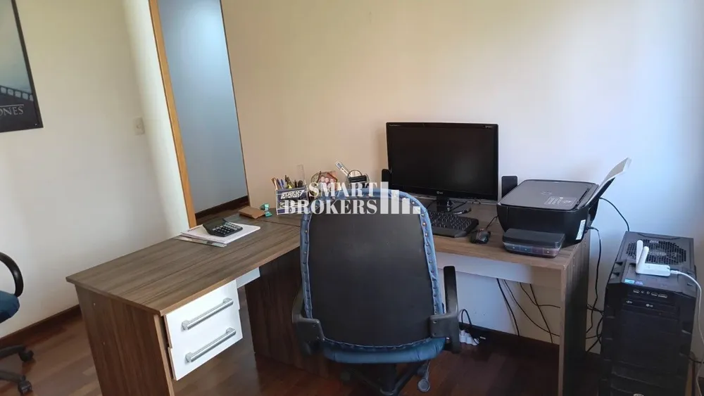 Apartamento, 4 quartos, 208 m² - Foto 15