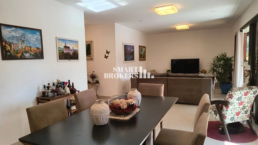 Apartamento, 4 quartos, 208 m² - Foto 1