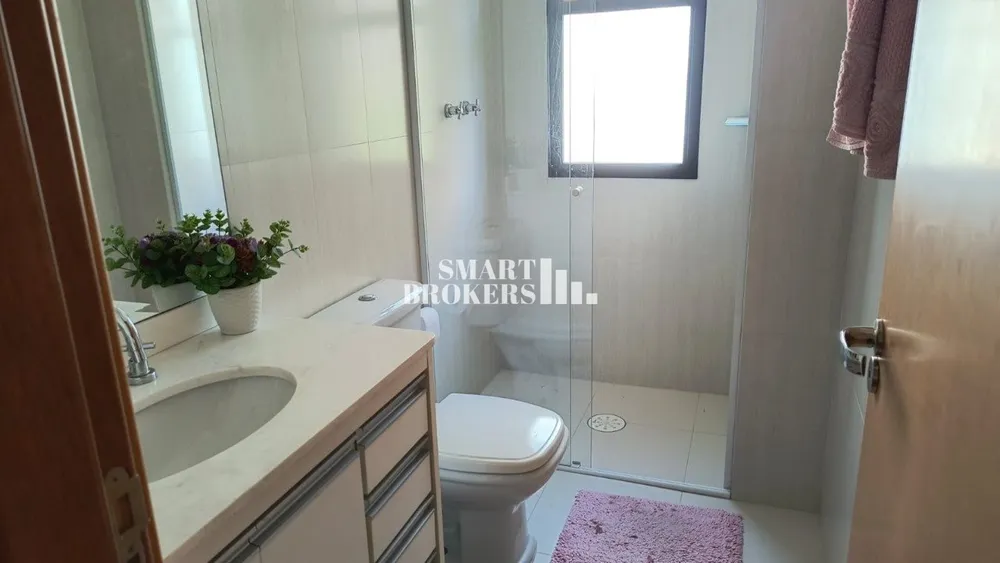 Apartamento, 4 quartos, 208 m² - Foto 14