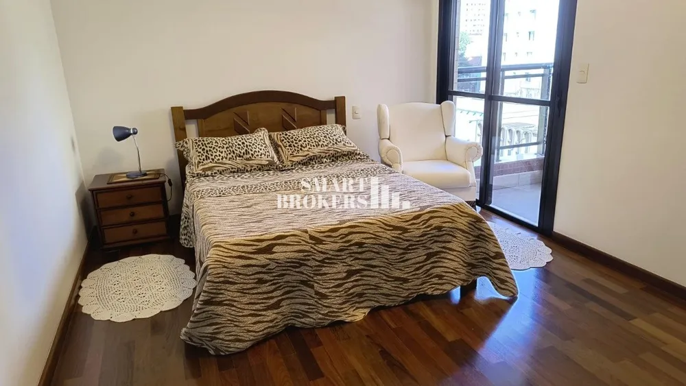 Apartamento, 4 quartos, 208 m² - Foto 8