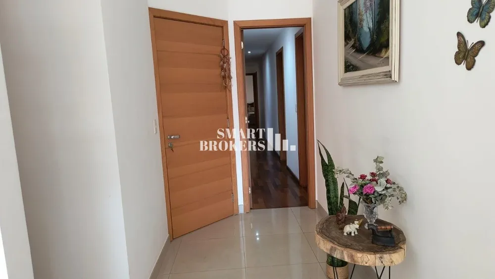 Apartamento, 4 quartos, 208 m² - Foto 7