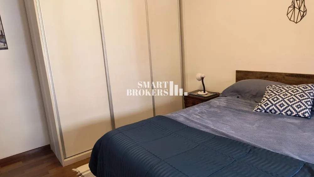 Apartamento, 4 quartos, 208 m² - Foto 12