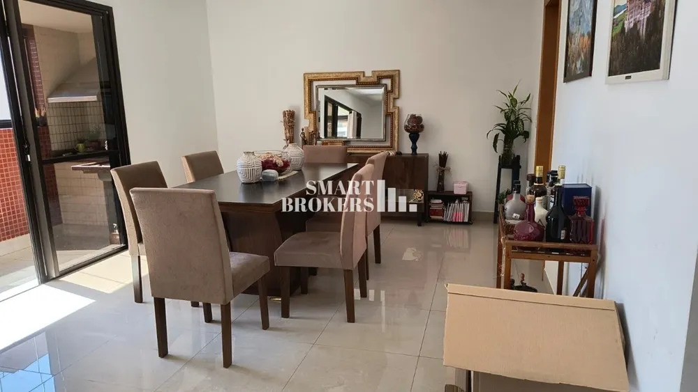 Apartamento, 4 quartos, 208 m² - Foto 2