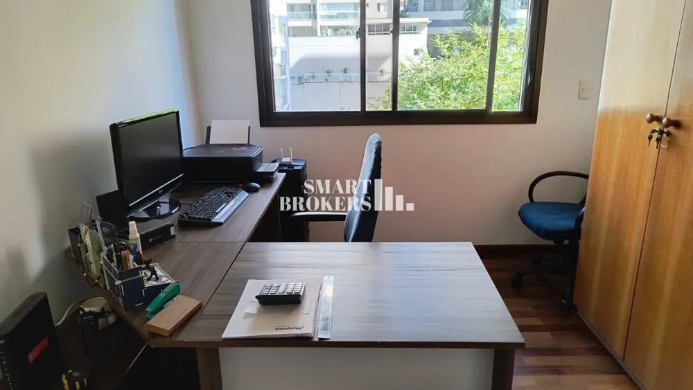 Apartamento, 4 quartos, 208 m² - Foto 16