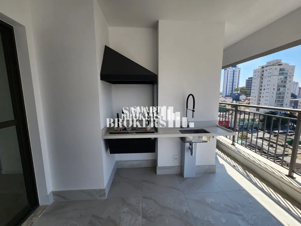 Apartamento, 3 quartos, 119 m² - Foto 6