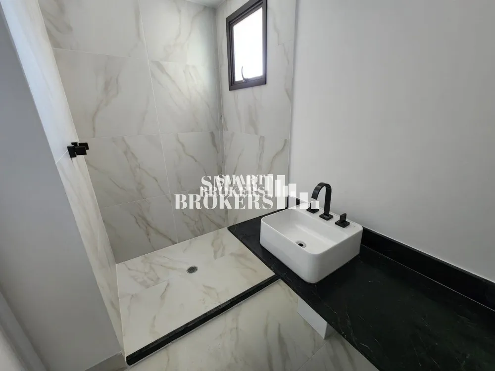 Apartamento, 3 quartos, 119 m² - Foto 1