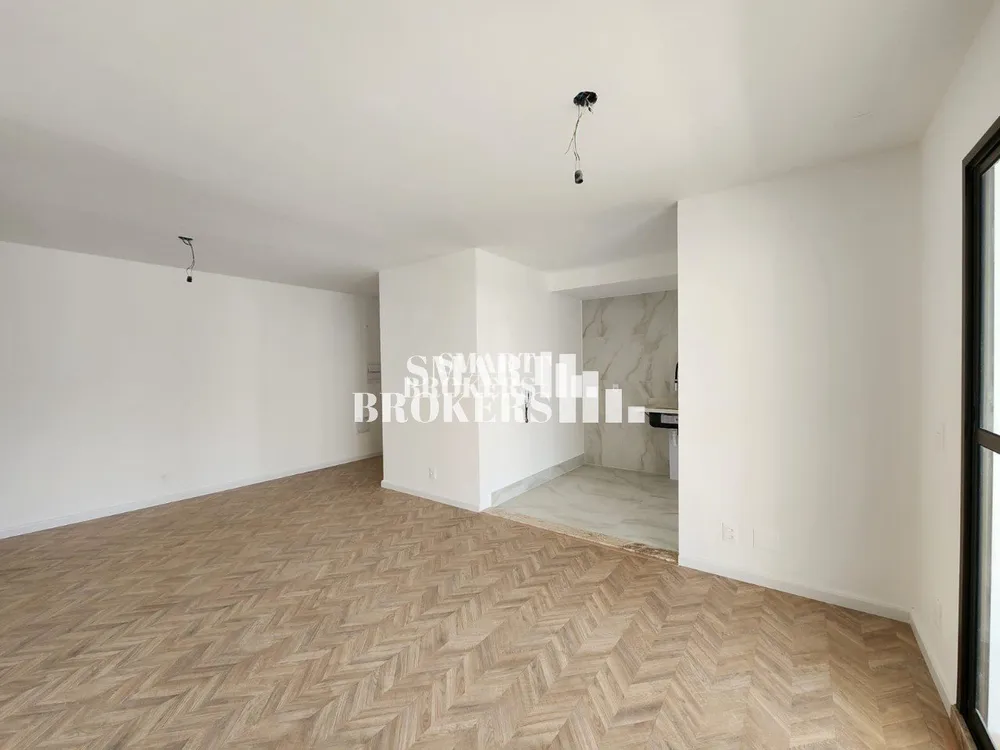 Apartamento, 3 quartos, 119 m² - Foto 4