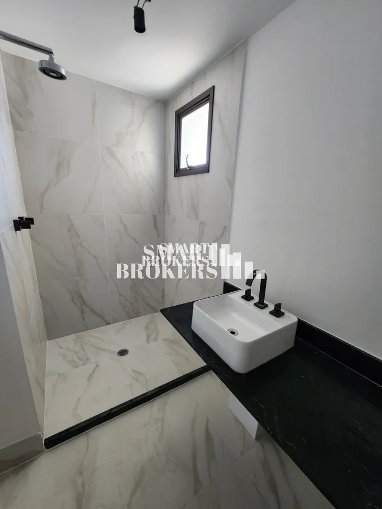 Apartamento, 3 quartos, 119 m² - Foto 3