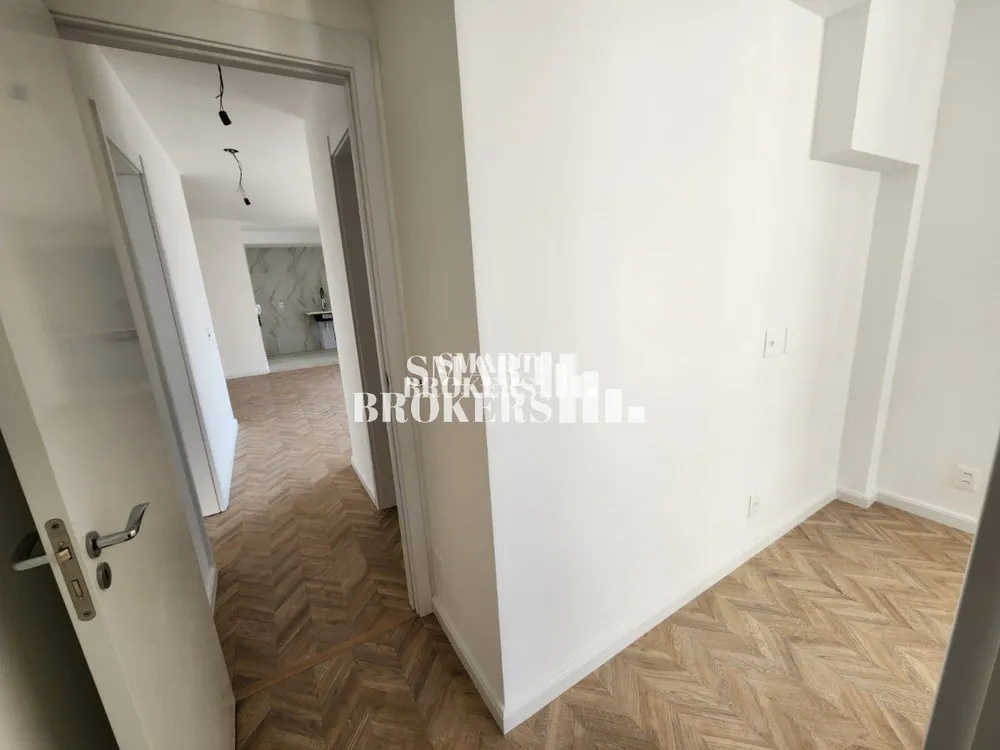 Apartamento, 3 quartos, 119 m² - Foto 6
