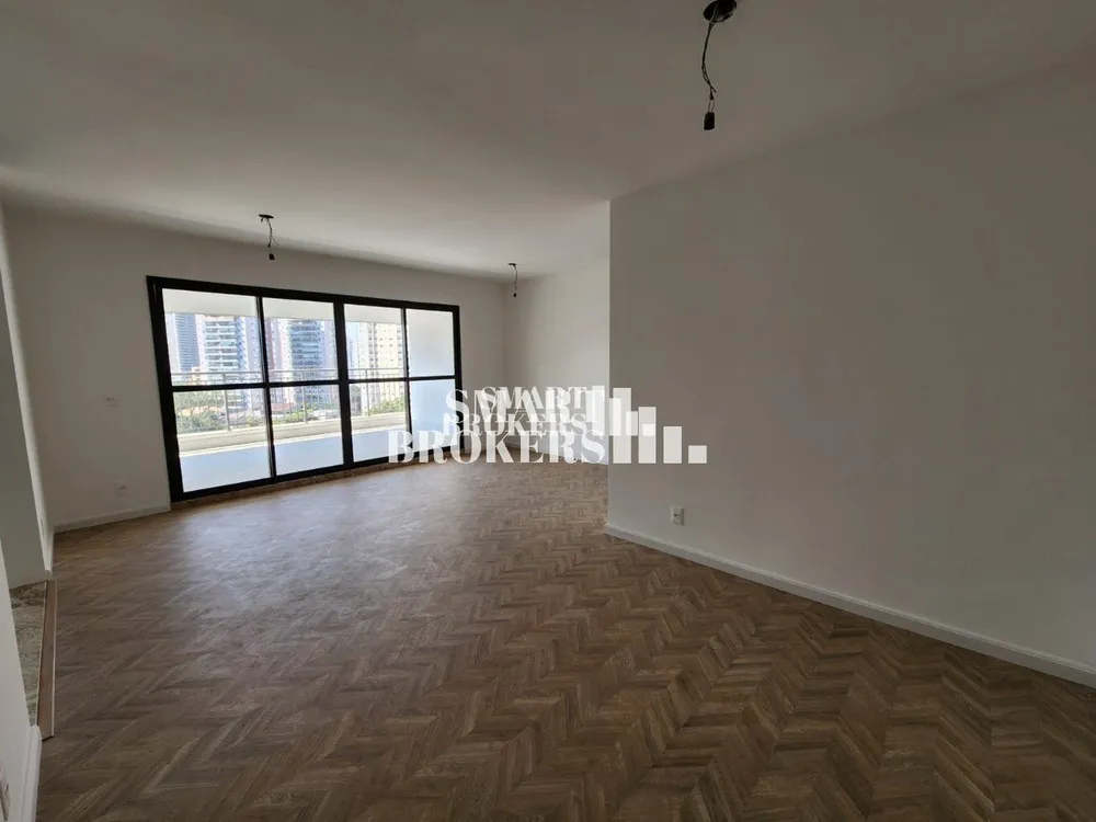 Apartamento, 3 quartos, 119 m² - Foto 5