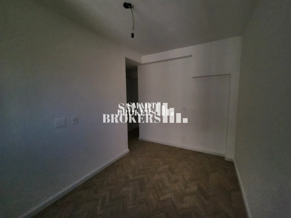 Apartamento, 3 quartos, 119 m² - Foto 2