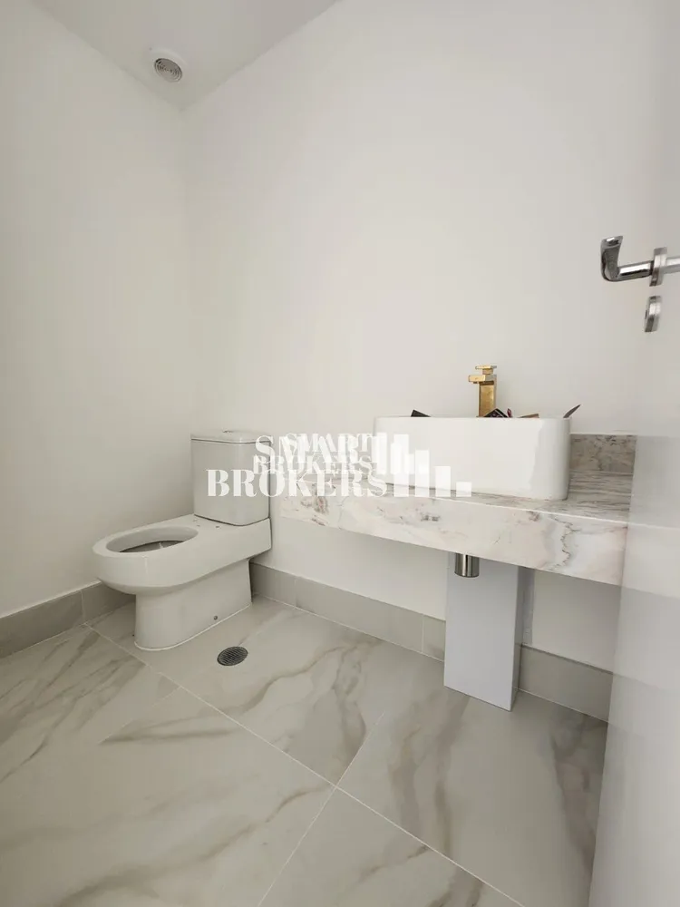 Apartamento, 3 quartos, 119 m² - Foto 8