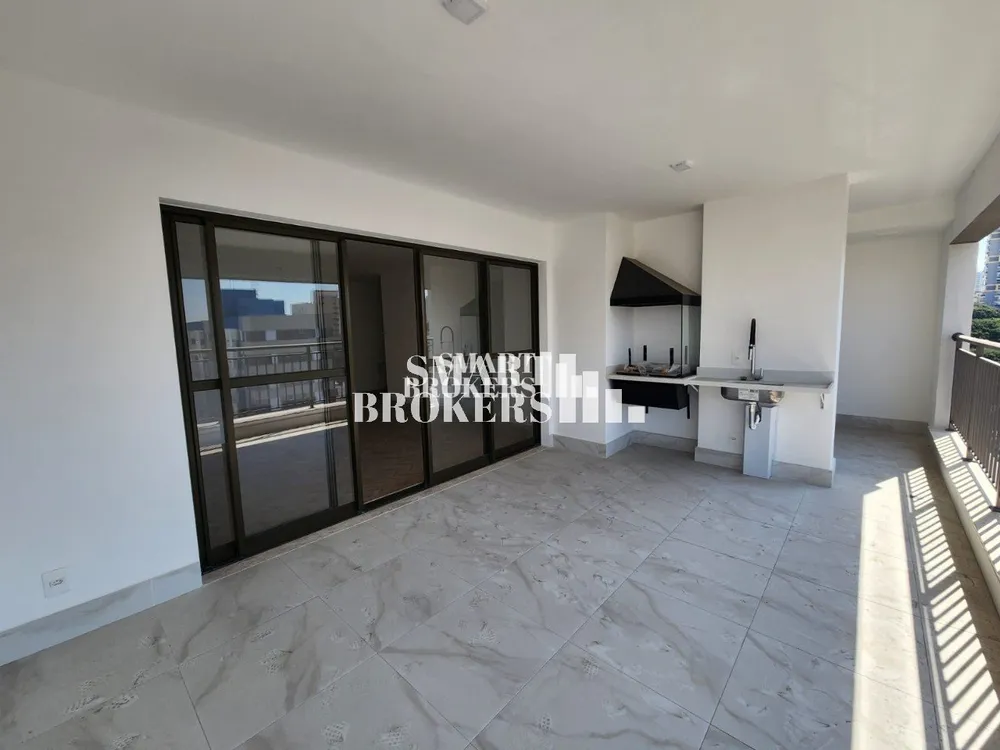 Apartamento, 3 quartos, 119 m² - Foto 1