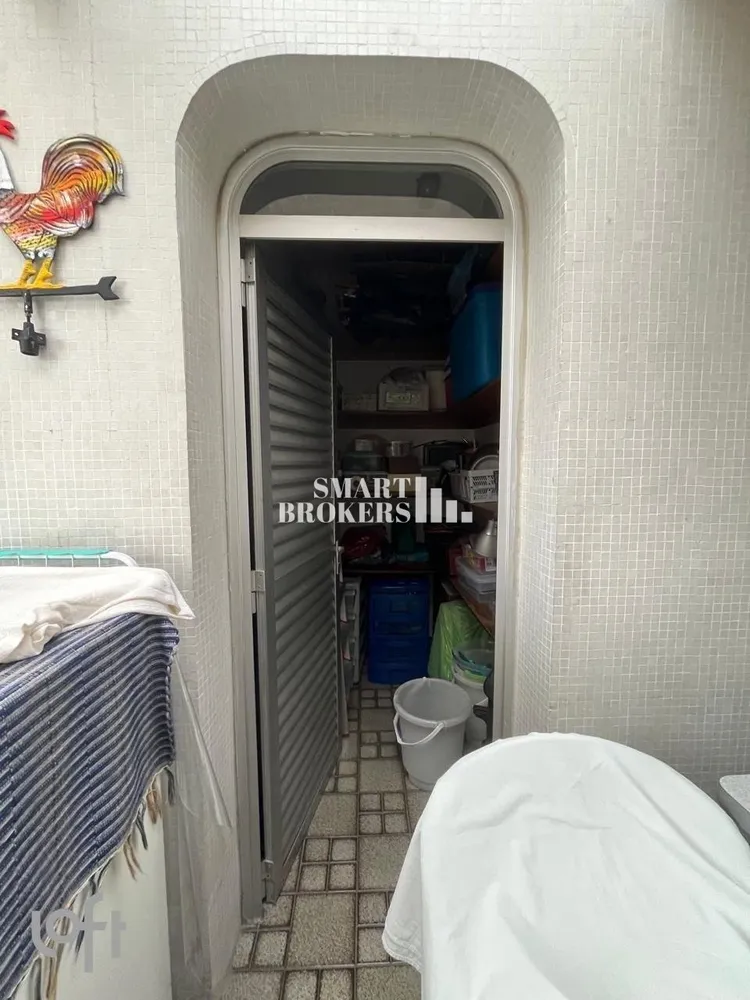 Cobertura, 4 quartos, 198 m² - Foto 12