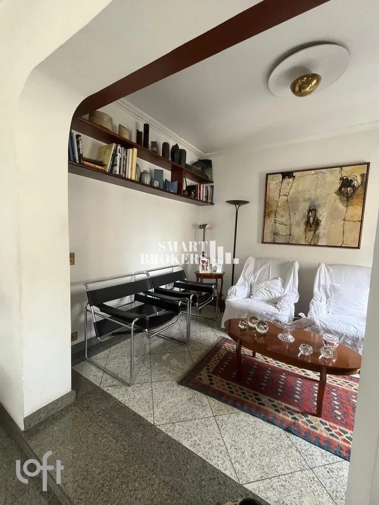 Cobertura, 4 quartos, 198 m² - Foto 3