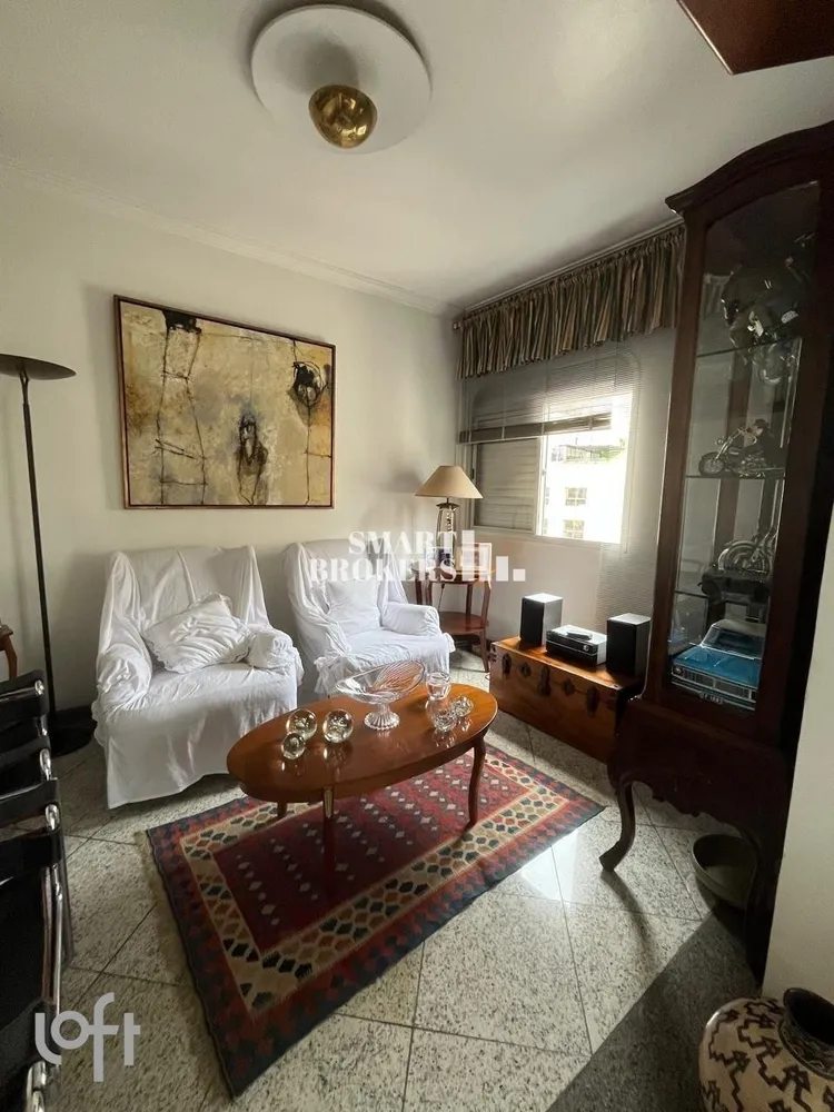 Cobertura, 4 quartos, 198 m² - Foto 4