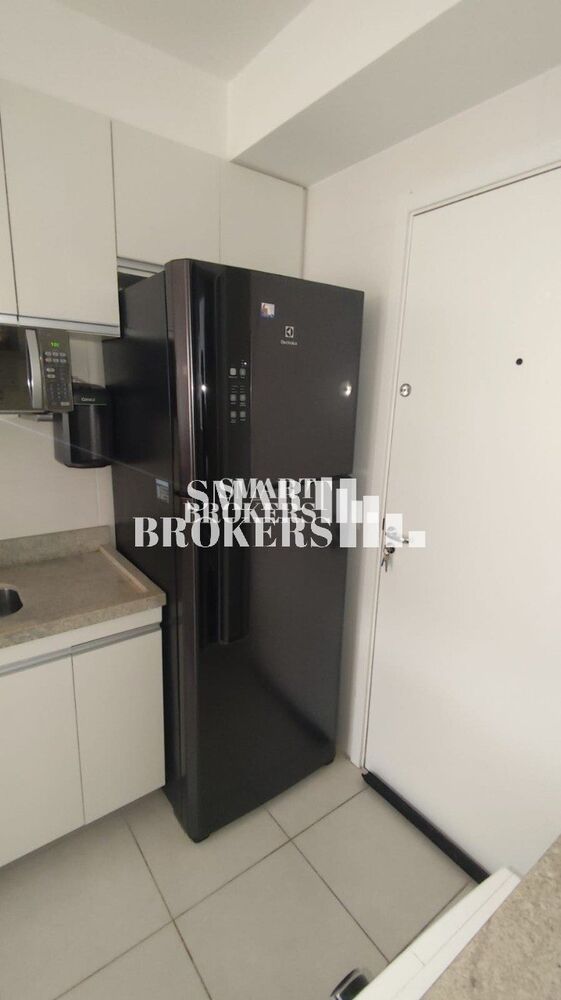 Apartamento para alugar com 1 quarto, 28m² - Foto 12