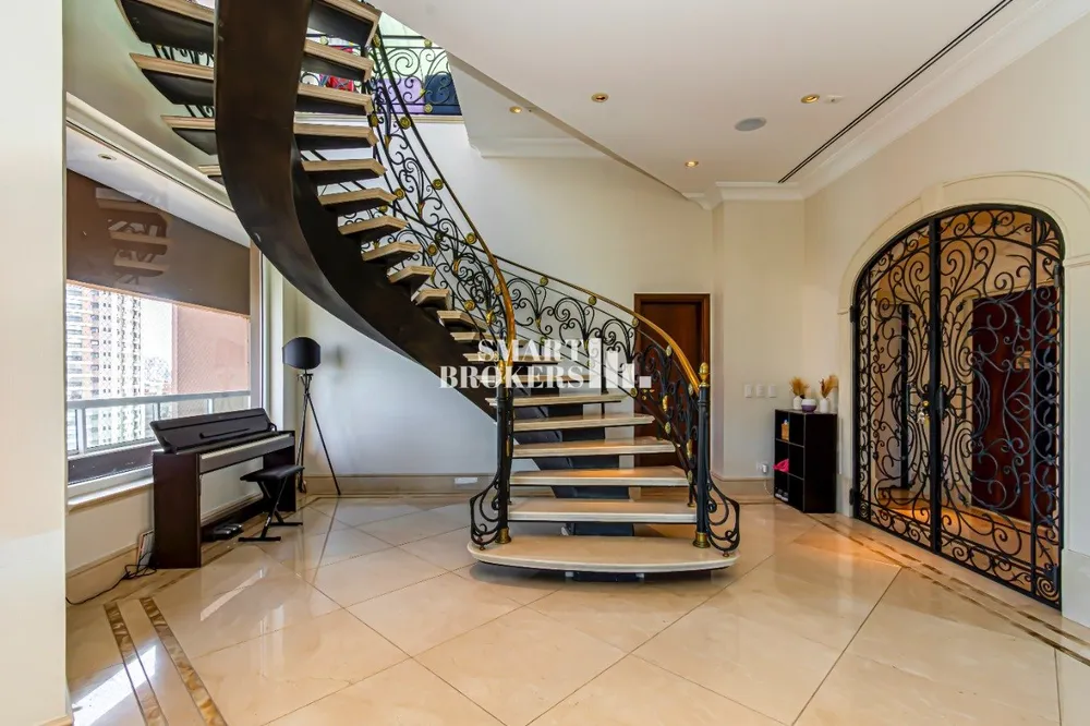 Cobertura, 5 quartos, 1154 m² - Foto 6